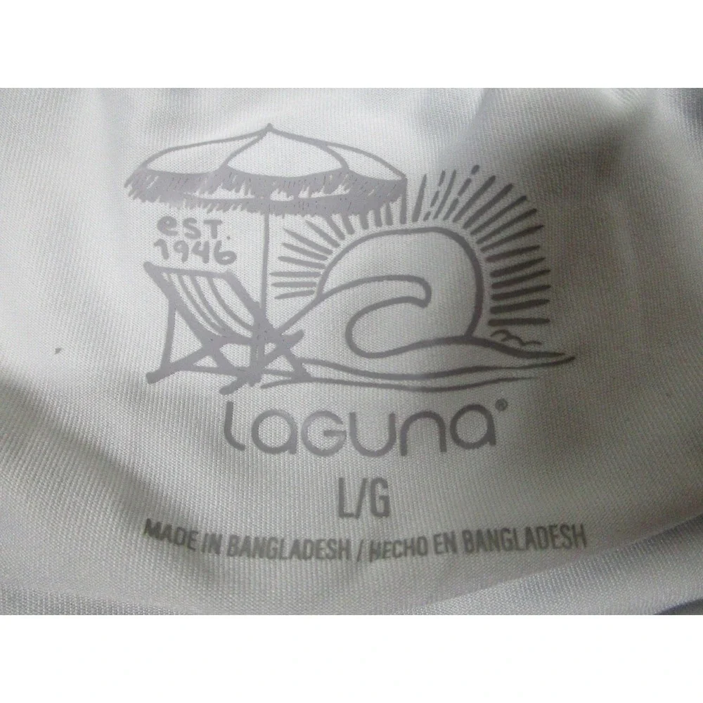 Laguna B brand laguna